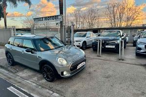 Mini Cooper D Clubman 1.5 116 CV *CAMBIO AUTOMATIC