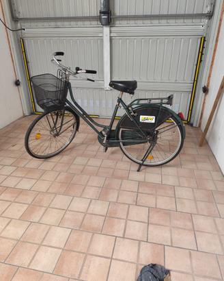 Bicicletta