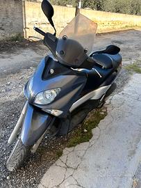 Sccoter Yamaha xcity 250