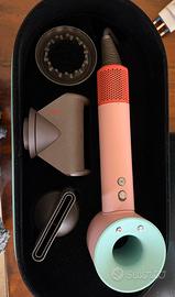 Asciugacapelli Dyson Supersonic 5 accessori
