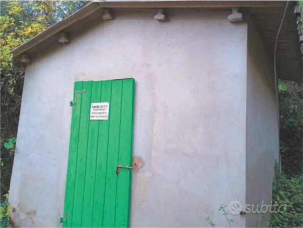 Immobile in asta di 350 m² a Ripa Teatina - Vista 3