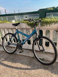 Bicicletta vintage Tognano - special Mounain Bike