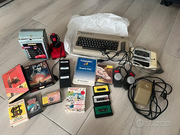 Commodore 64