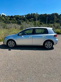 GOLF 6