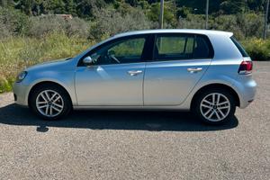 GOLF 6