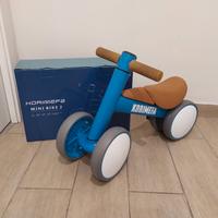 Mini bike 2 Korimefa