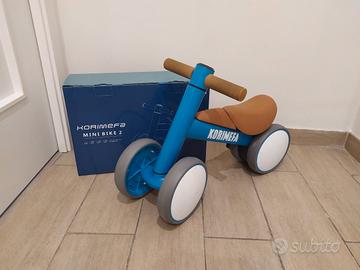 Mini bike 2 Korimefa