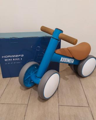 Mini bike 2 Korimefa