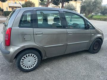 Lancia MUSA 1.3 Multijet 16V 90 CV neop. 2007