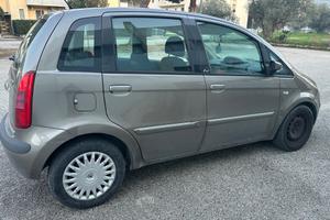 Lancia MUSA 1.3 Multijet 16V 90 CV neop. 2007