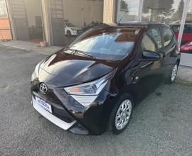 Toyota Aygo 1.0 Connect