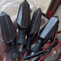 Accessori universali moto