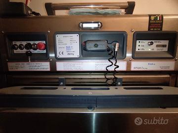 Montascale Enok Rebecca 5.2