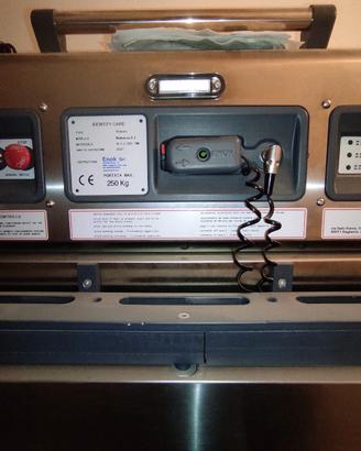 Montascale Enok Rebecca 5.2
