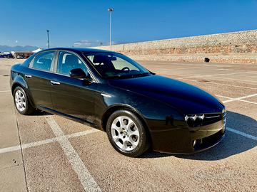 Alfa 159  MTJ m v8 120 cv FUNZINA benissimo