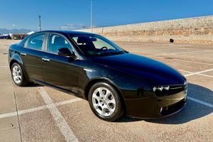 Alfa 159  MTJ m v8 120 cv FUNZINA benissimo