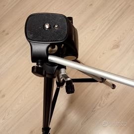 treppiede 