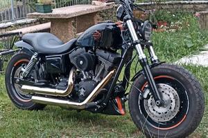 harley davidson
