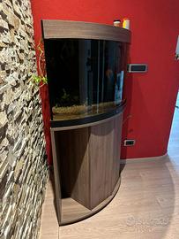 Acquario Juwel Trigon 190 Led