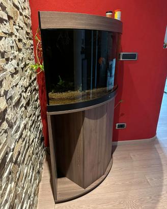 Acquario Juwel Trigon 190 Led