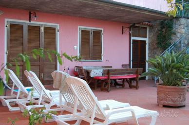 Elba appartamenti il tridente - capoliveri