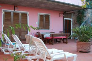 Elba appartamenti il tridente - capoliveri