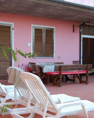 Elba appartamenti il tridente - capoliveri