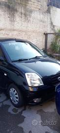 kia picanto 2006