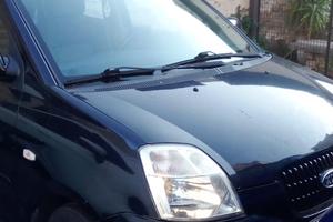 kia picanto 2006
