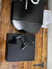 PS4   2022  paragonabile al nuovo