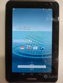 Tablet Samsung GT-P3100