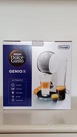 macchina caffè Nescafè Dolce Gusto 