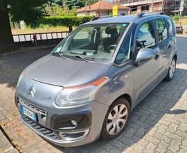 Citroen C3 Picasso C3 Picasso 1.6 HDi 90 Seduction