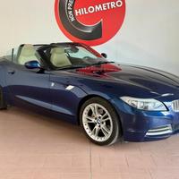 BMW Z4 sDrive23i Unicoproprietario, Pelle Beige