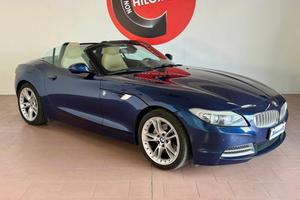 BMW Z4 sDrive23i Unicoproprietario, Pelle Beige