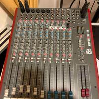 Allen&Heath ZED 14