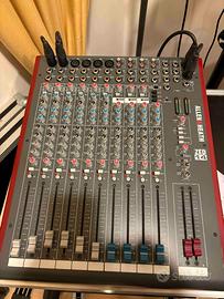 Allen&Heath ZED 14