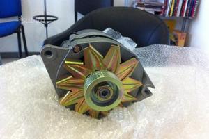 Alternatore daewoo fso truck plus 1.9 d