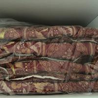 Biancheria per la casa pregiata