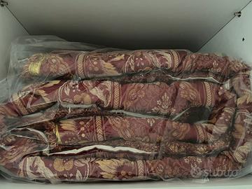 Biancheria per la casa pregiata