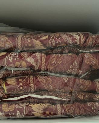 Biancheria per la casa pregiata