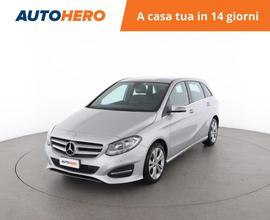 MERCEDES-BENZ B 180 FK21746