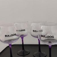 bicchieri bulldog 