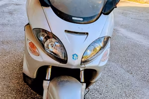 Piaggio X9 200cc – 8.900 km – Buone condizioni