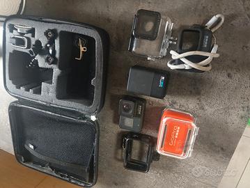 Gopro 7 black