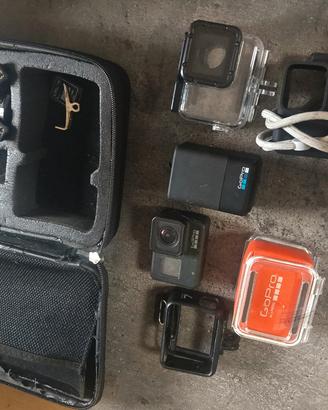 Gopro 7 black