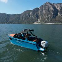 MANARA 750 WA PLEASURE P R O MO