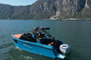 MANARA 750 WA PLEASURE P R O MO