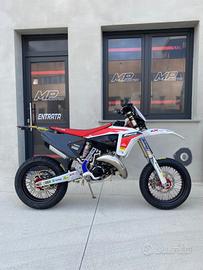 Fantic Motor XX 125 Motard