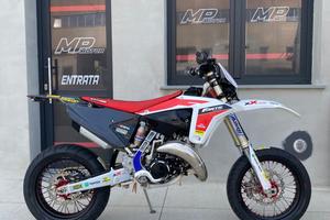 Fantic Motor XX 125 Motard